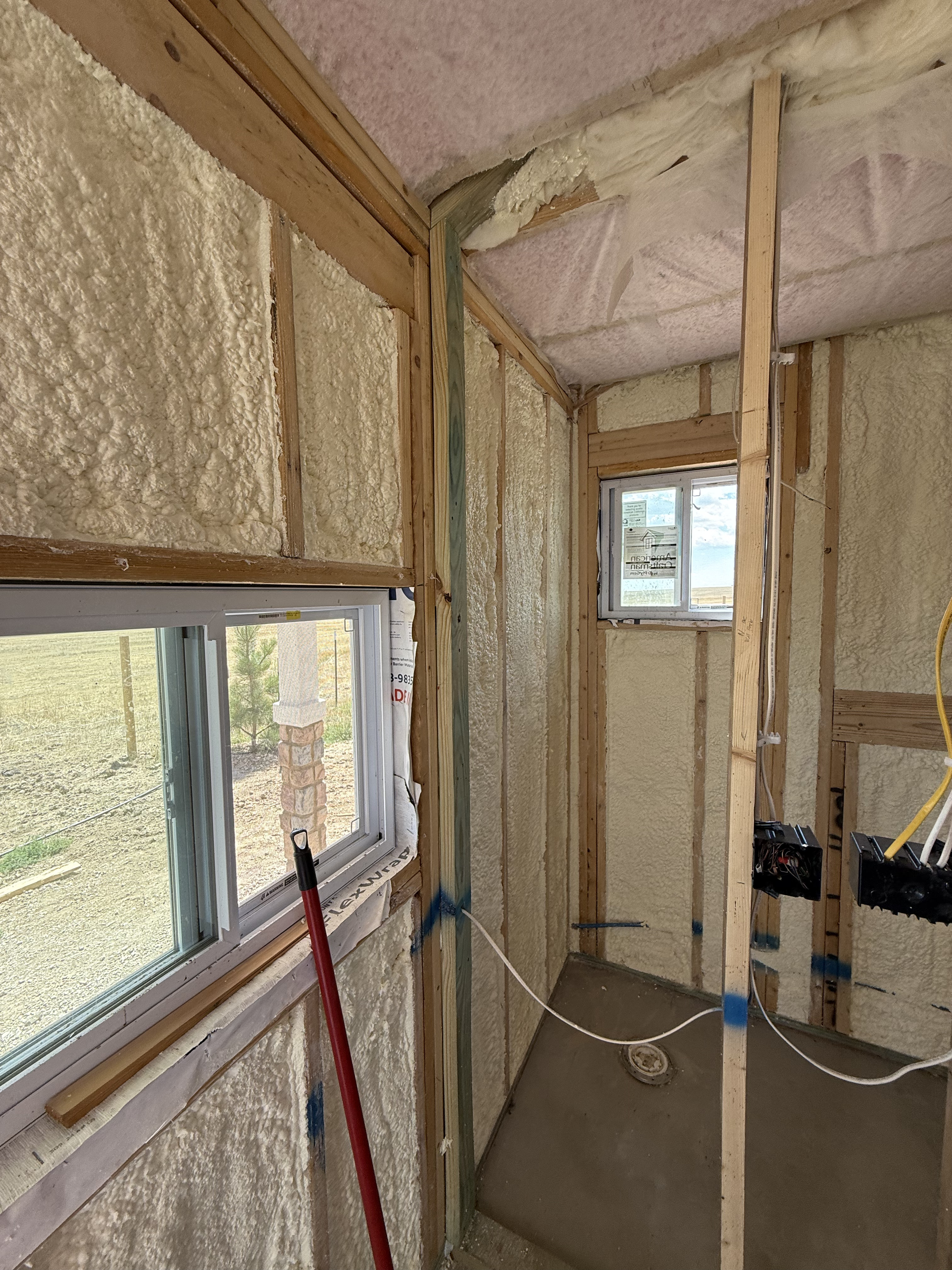 Empower Insulation 15