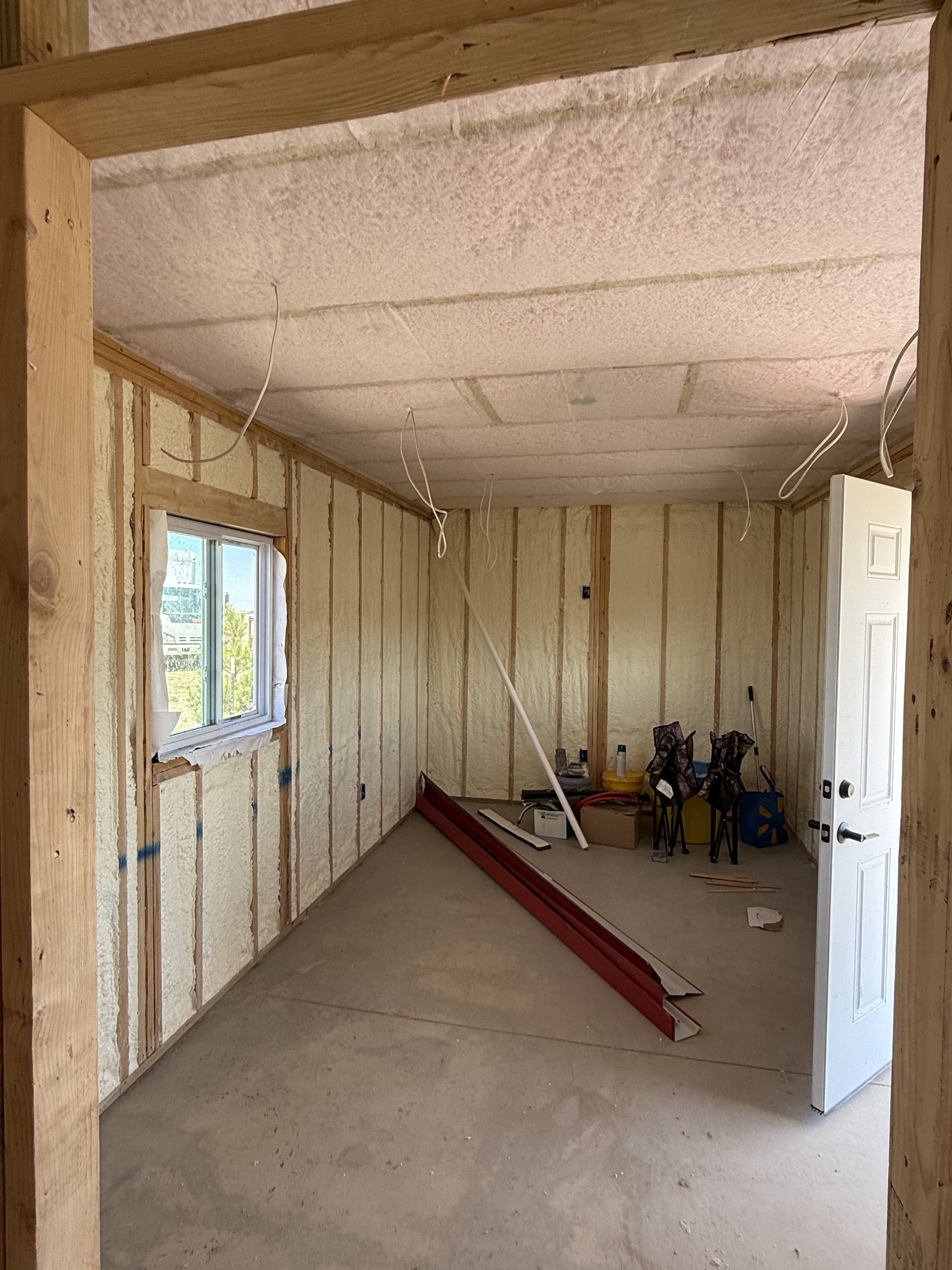 Empower Insulation 17