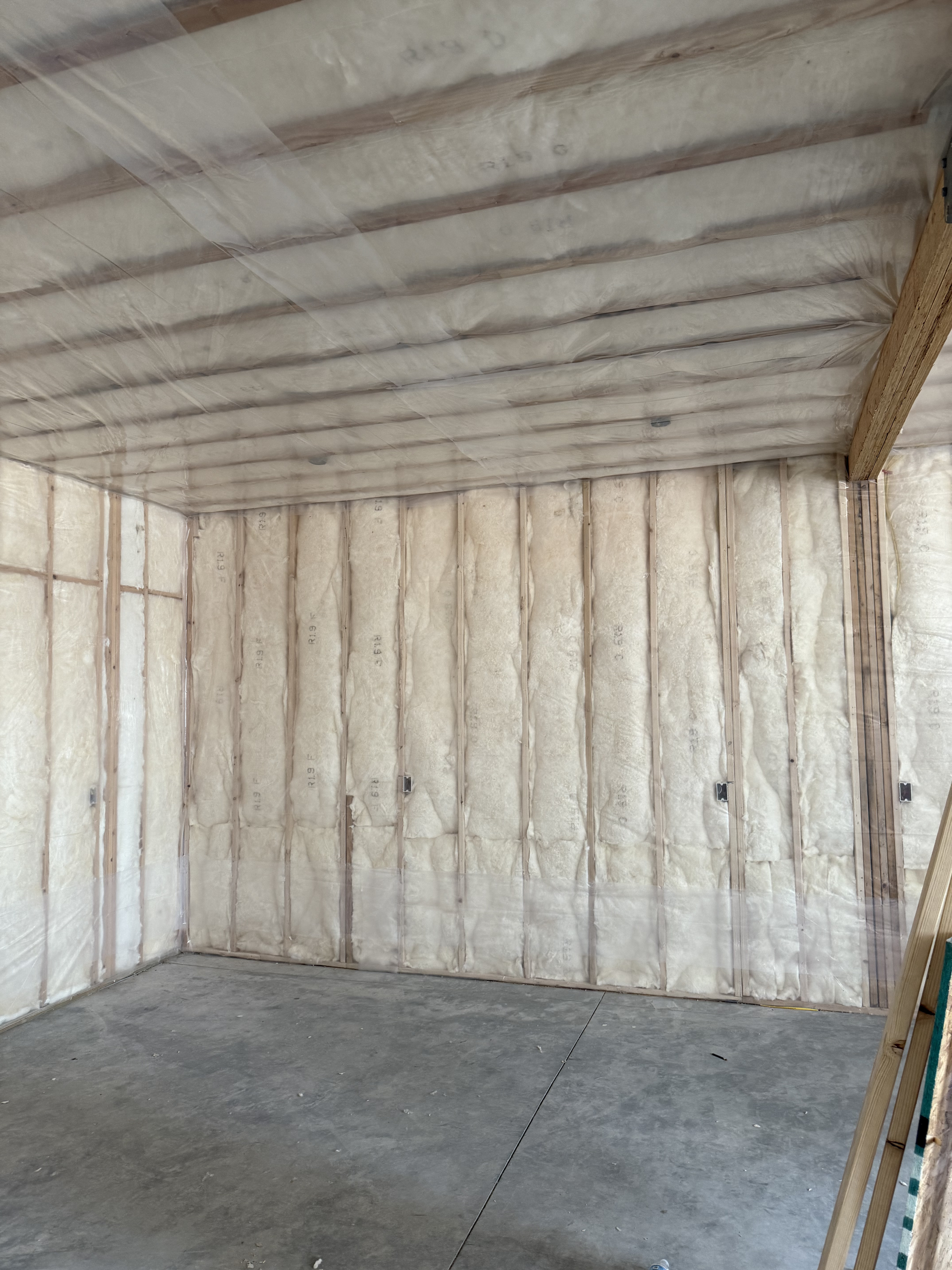 Empower Insulation 18