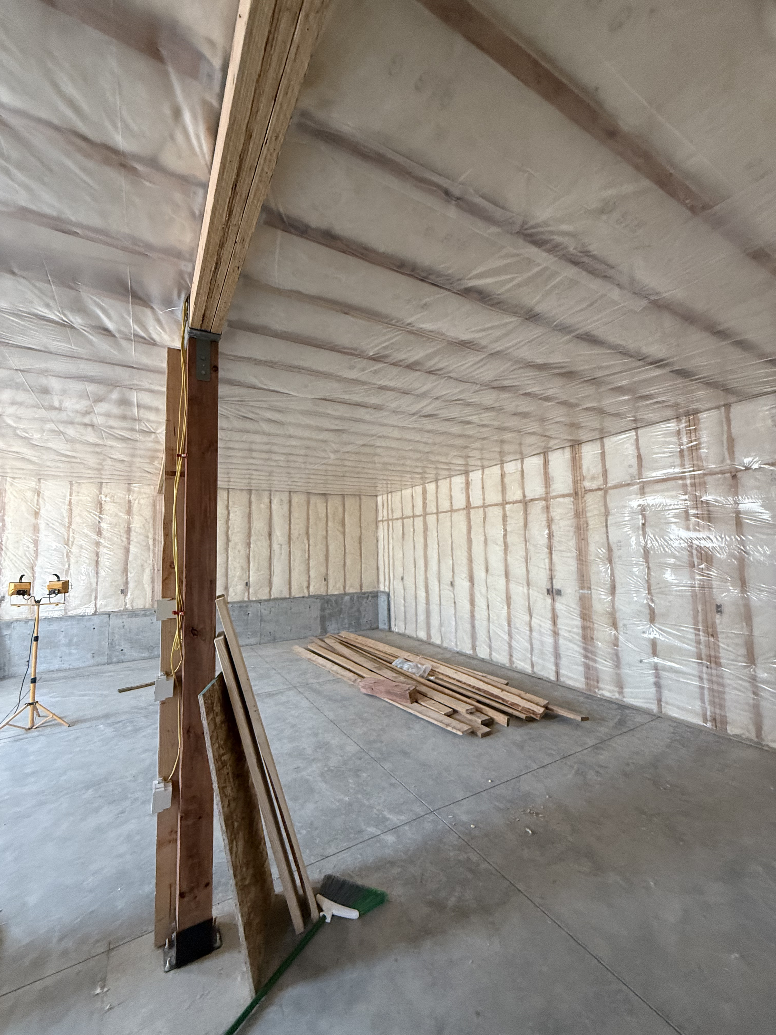 Empower Insulation 19