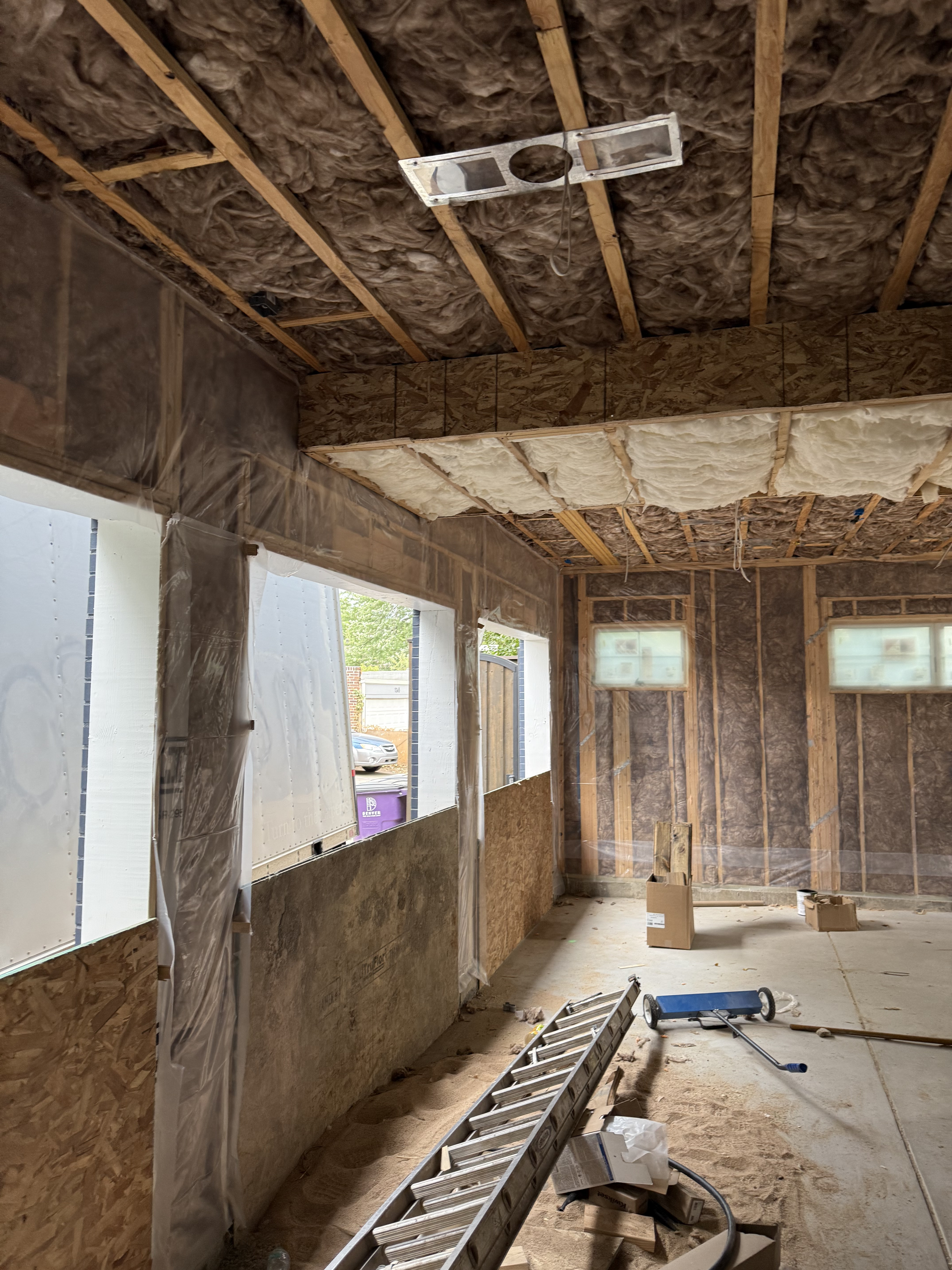 Empower Insulation 20