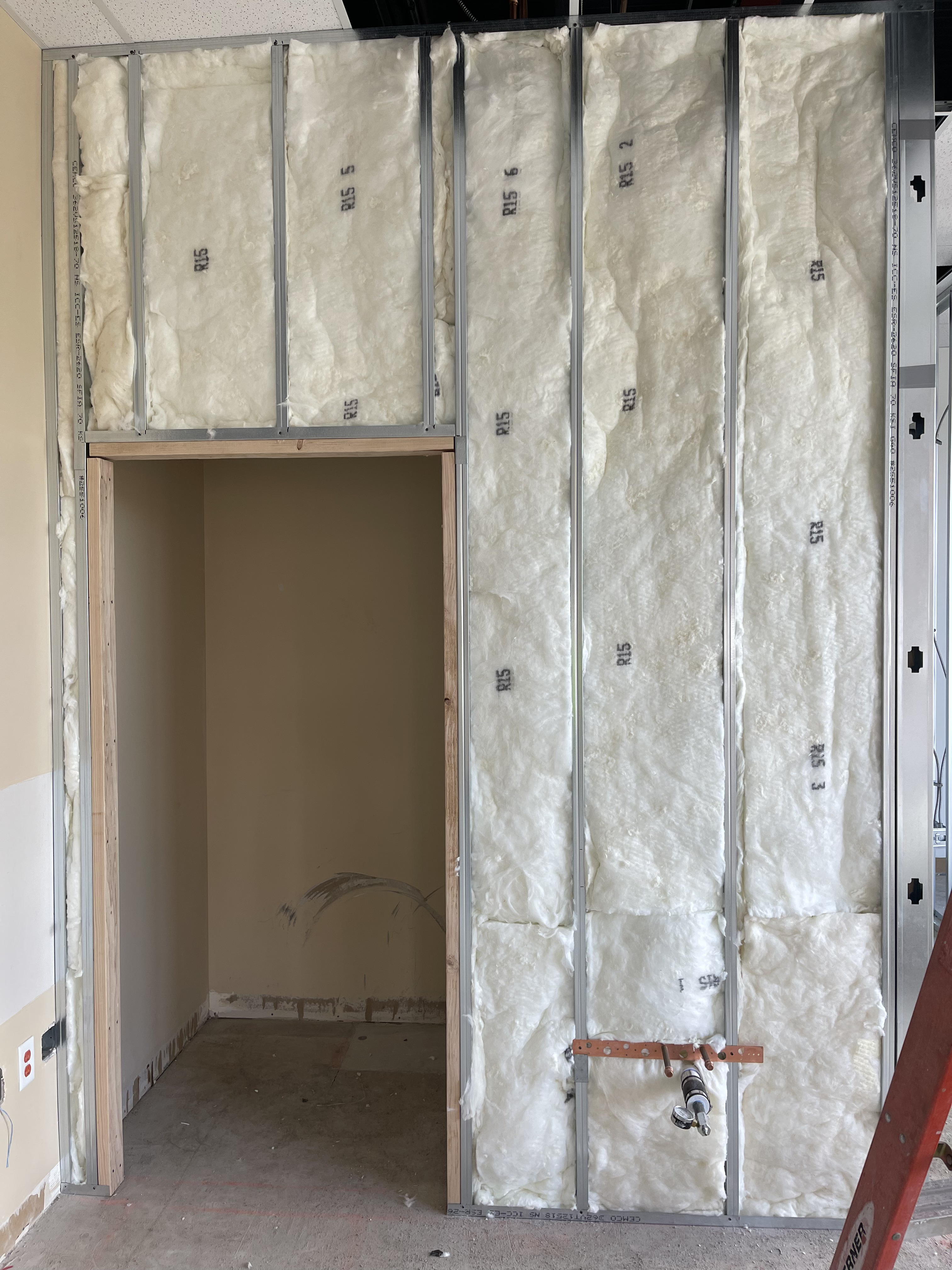 Empower Insulation 21