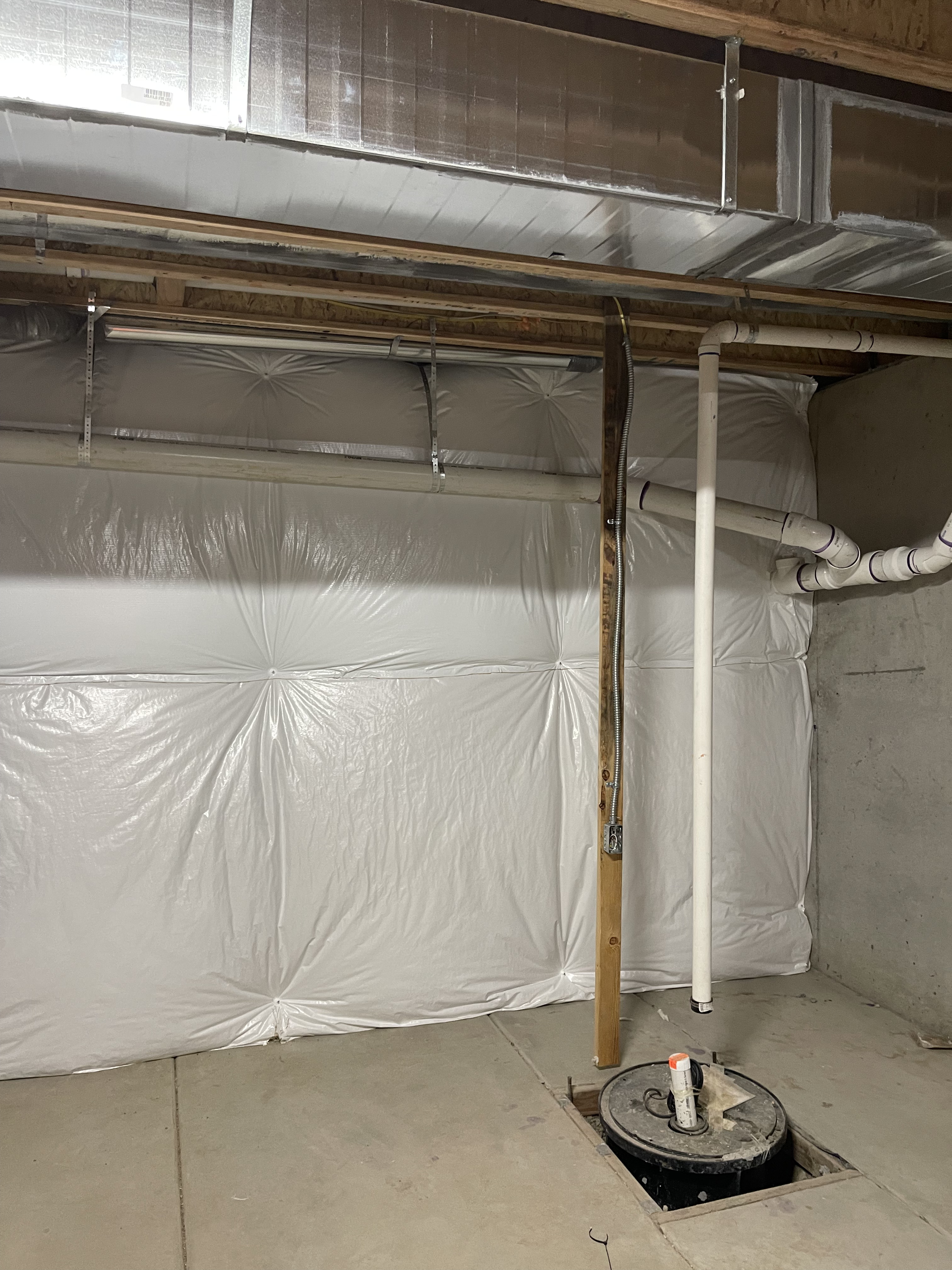 Empower Insulation 22
