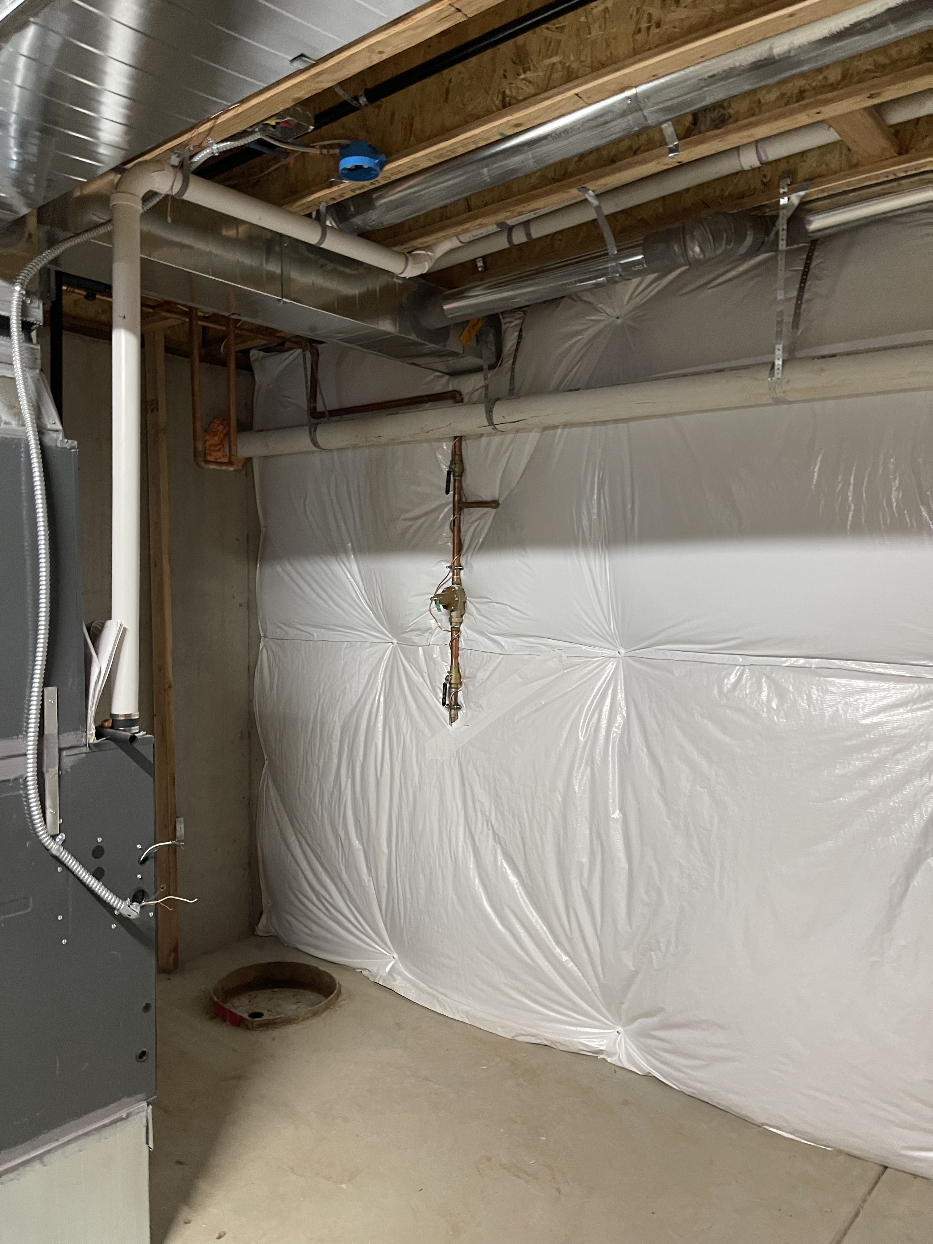 Empower Insulation 23