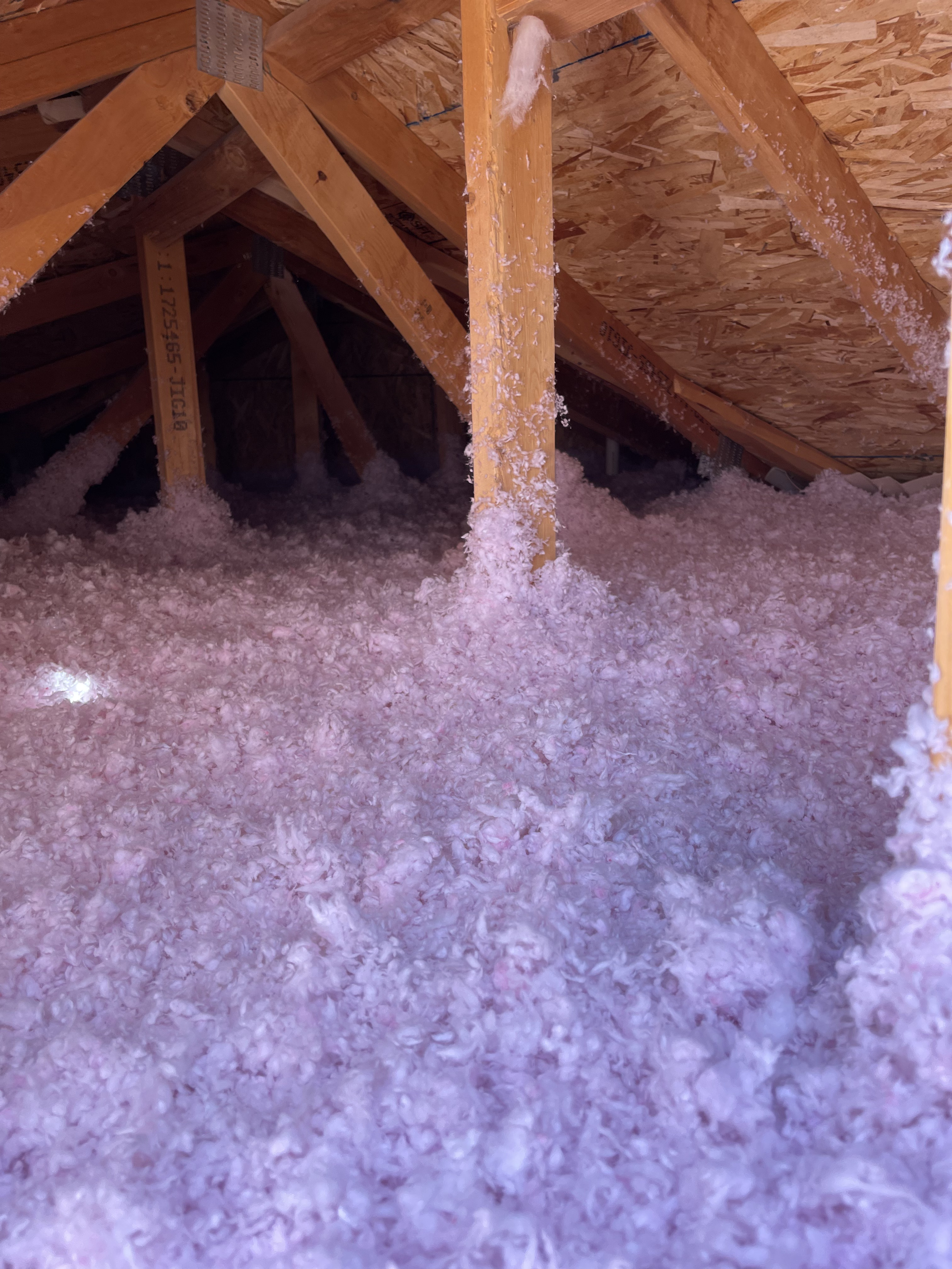 Empower Insulation 25