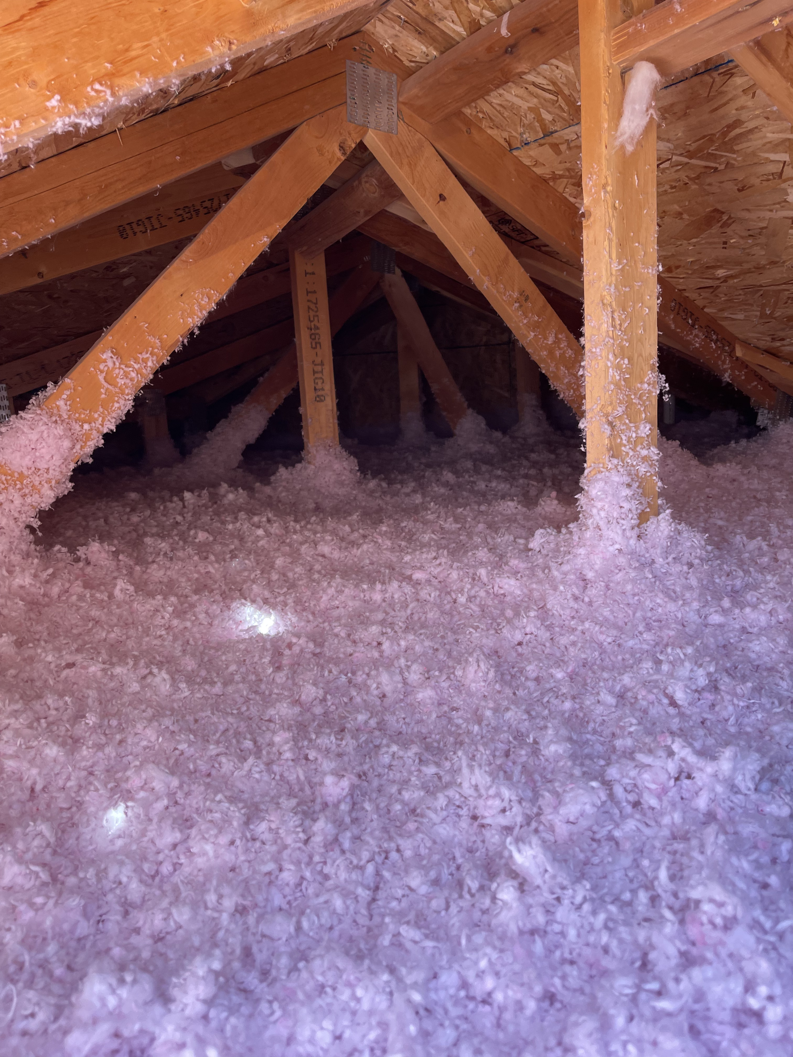 Empower Insulation 26