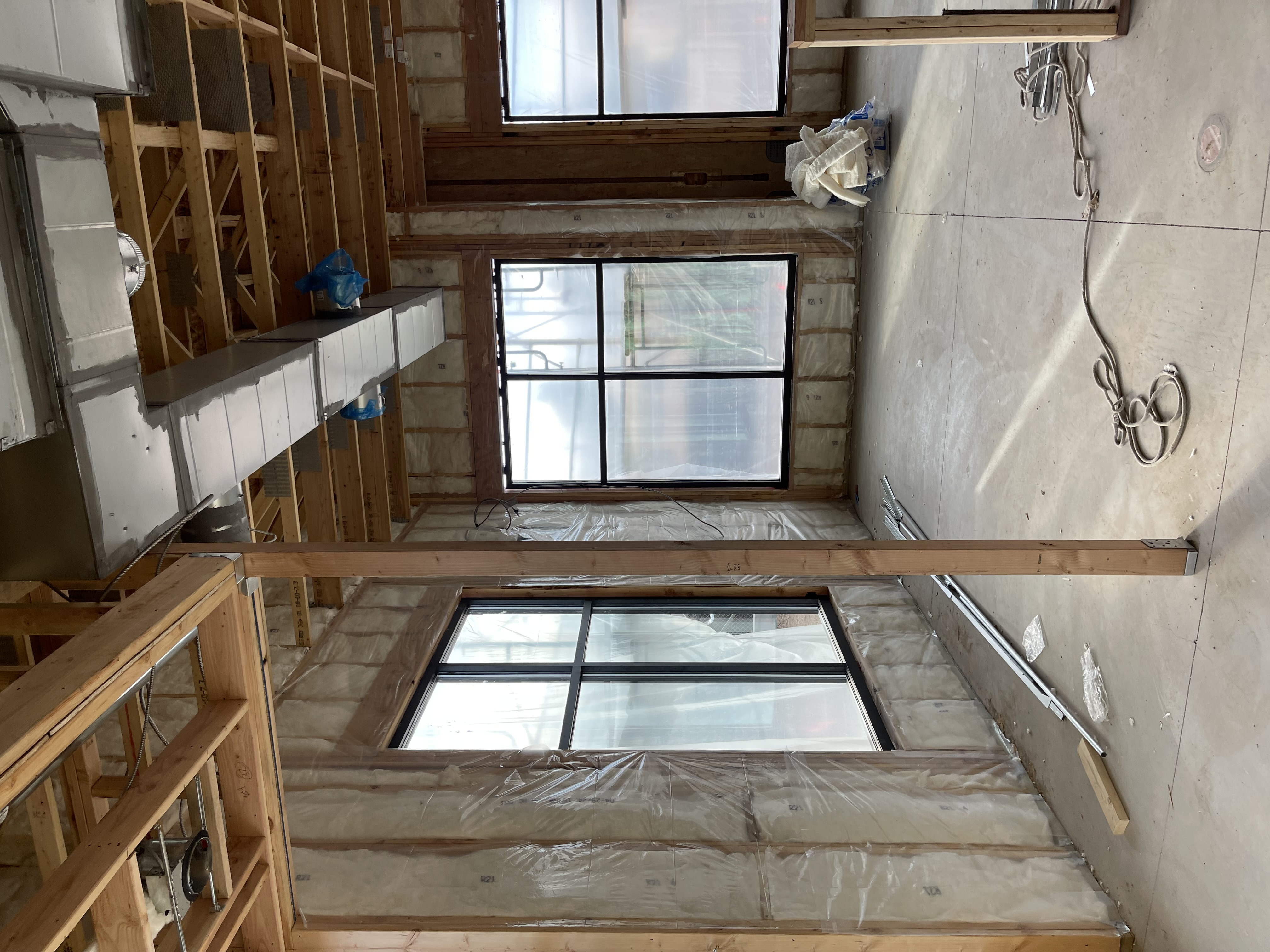 Lobby area view 2